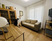 Resale - Villa - Orihuela Costa - Villamartín