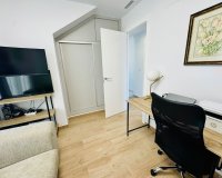 Resale - Villa - Orihuela Costa - Villamartín