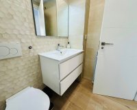 Resale - Villa - Orihuela Costa - Villamartín