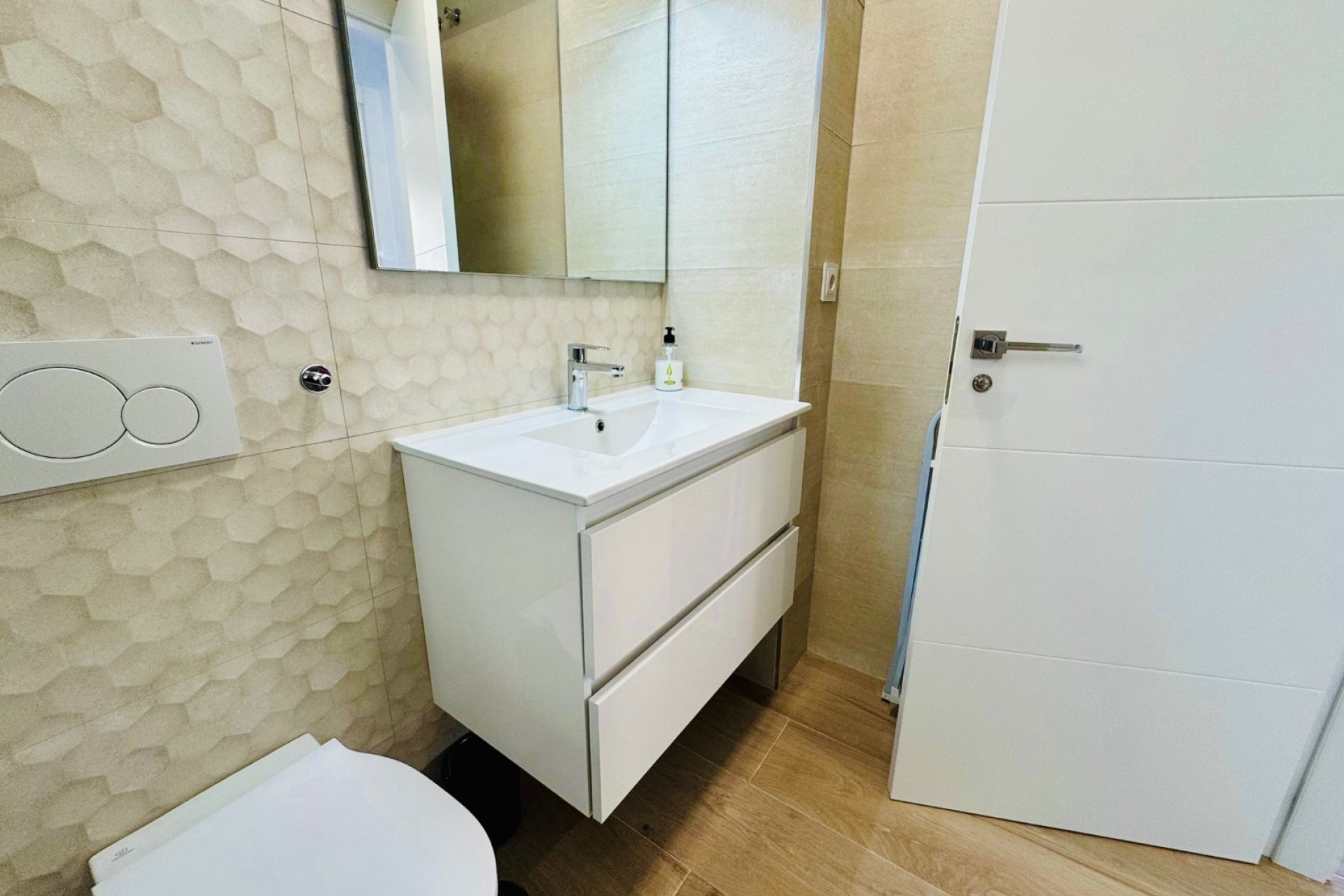 Resale - Villa - Orihuela Costa - Villamartín