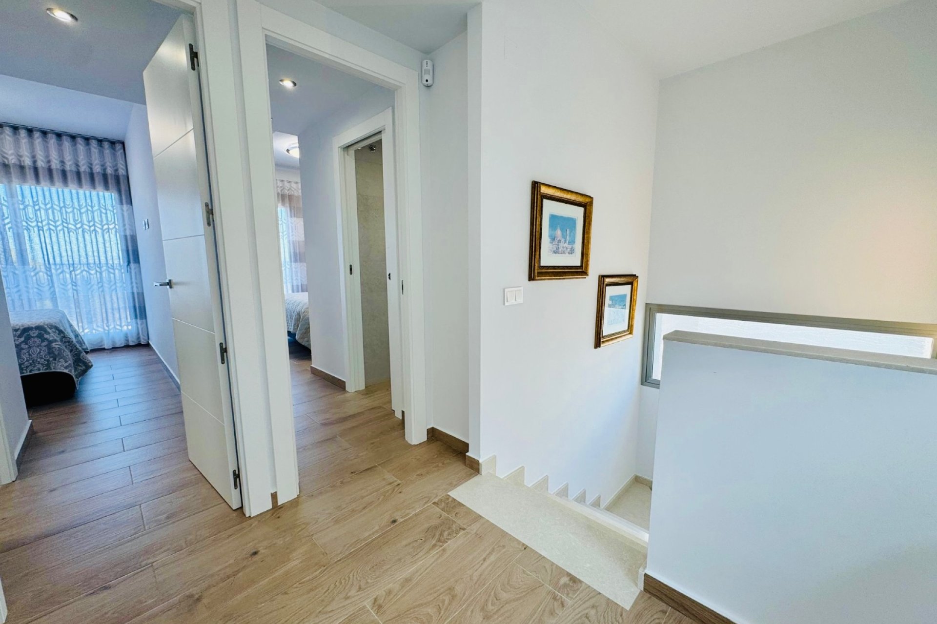 Resale - Villa - Orihuela Costa - Villamartín