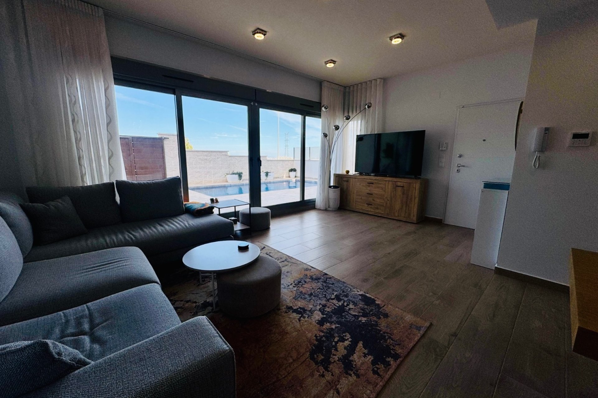 Resale - Villa - Orihuela Costa - Villamartín