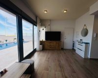 Resale - Villa - Orihuela Costa - Villamartín