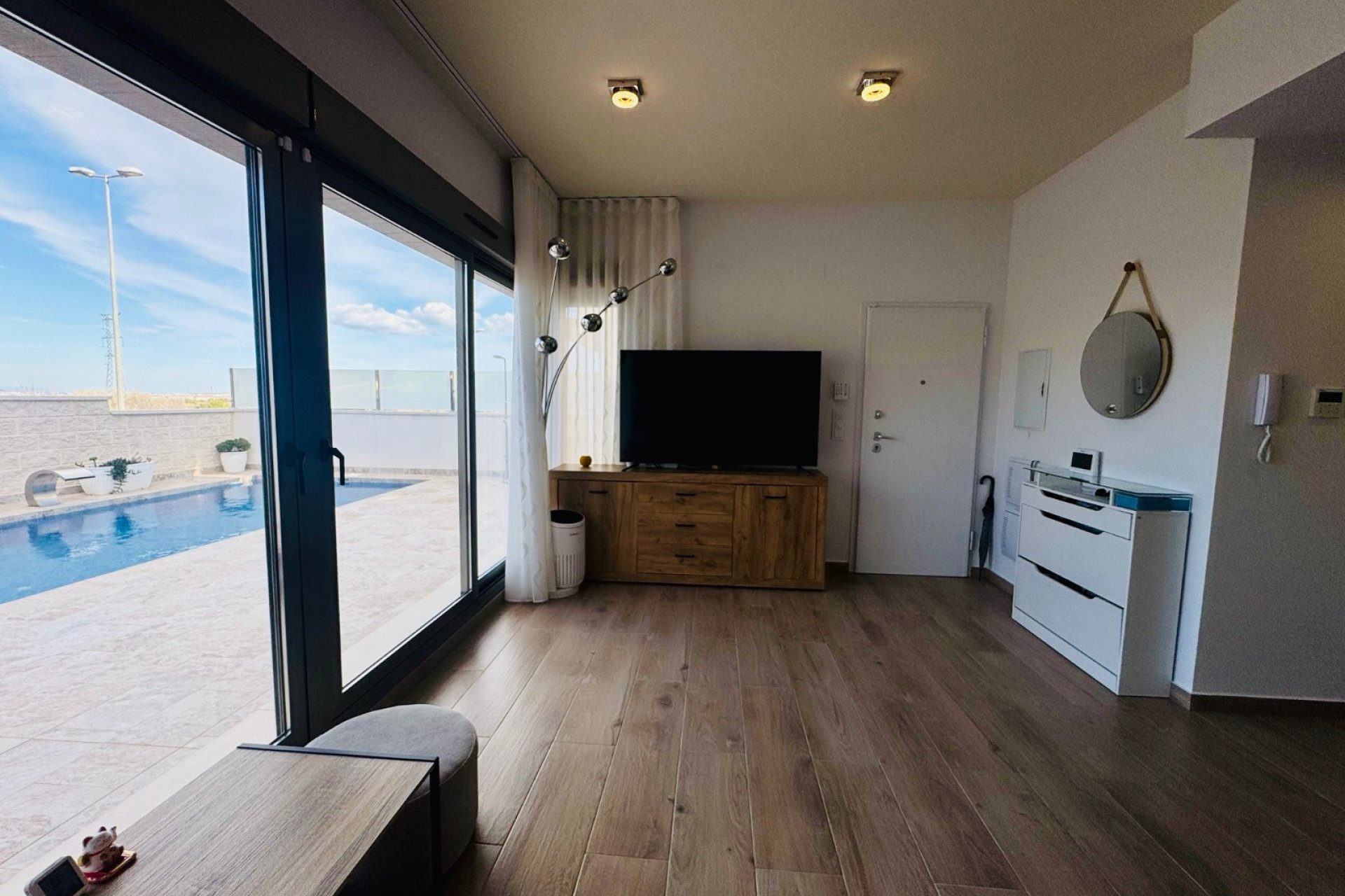 Resale - Villa - Orihuela Costa - Villamartín