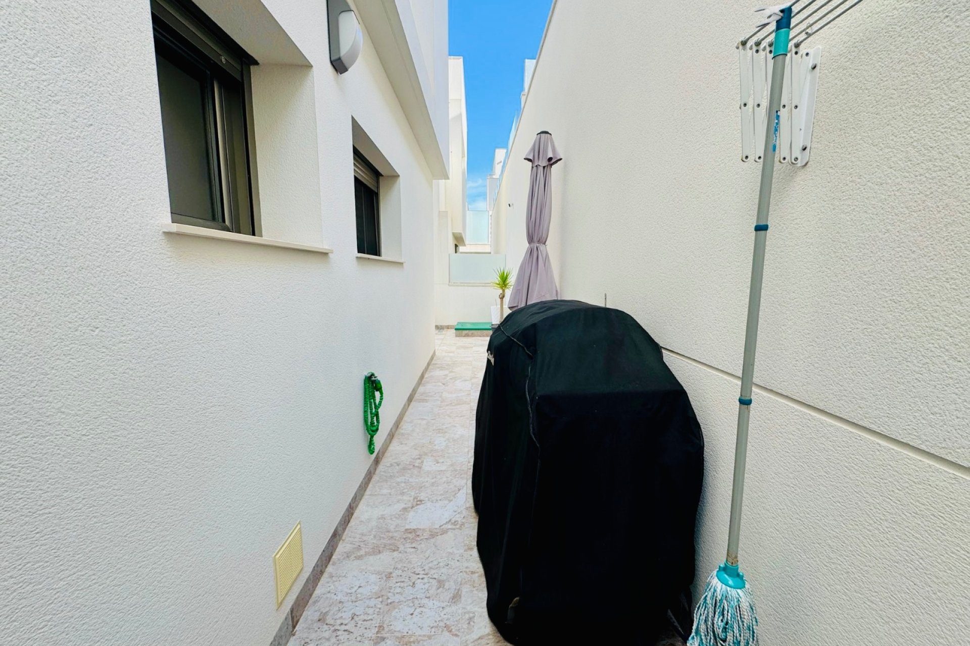 Resale - Villa - Orihuela Costa - Villamartín