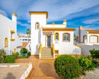 Resale - Villa - Orihuela Costa - Villamartín