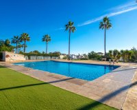 Resale - Villa - Orihuela Costa - Villamartín