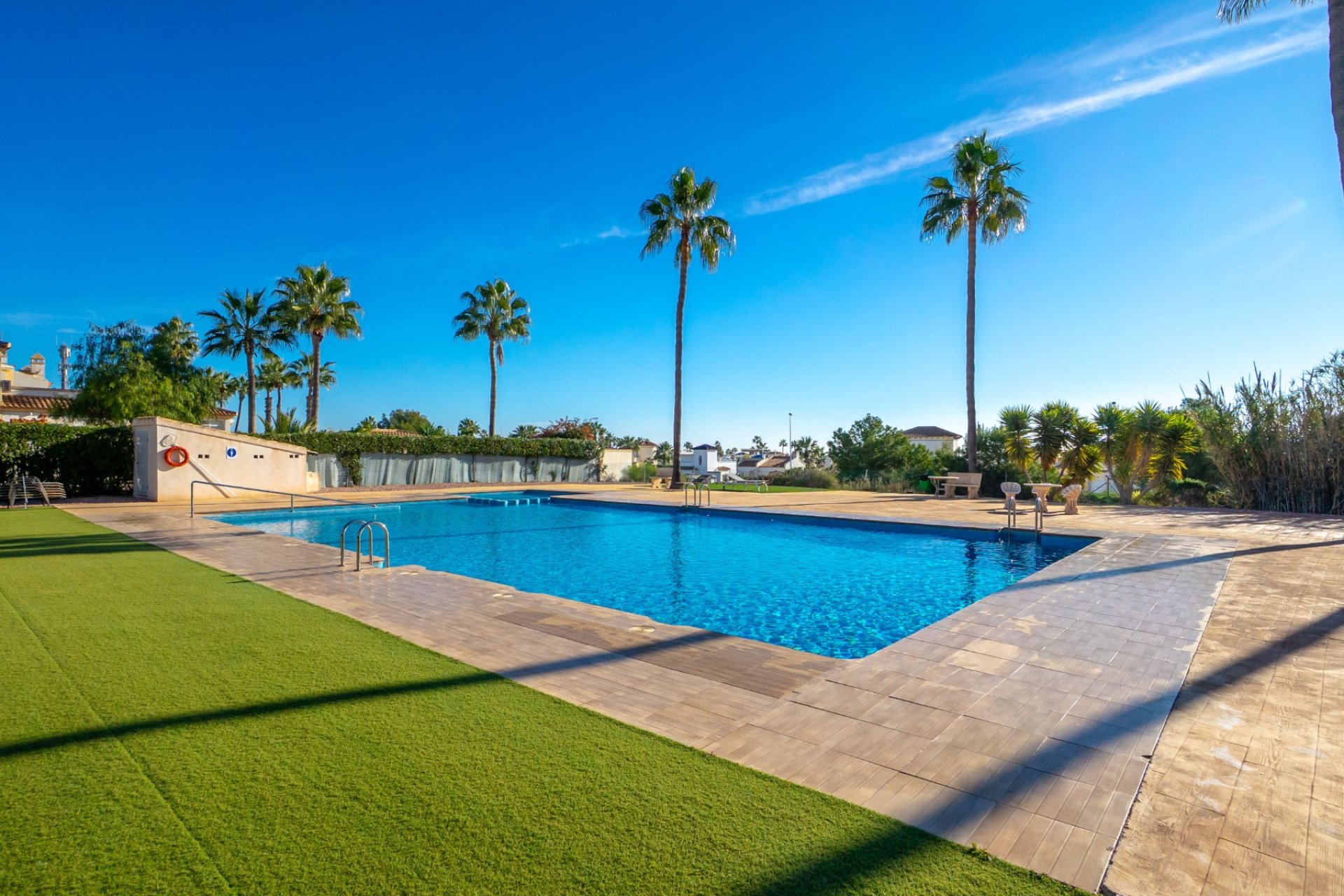 Resale - Villa - Orihuela Costa - Villamartín