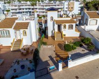 Resale - Villa - Orihuela Costa - Villamartín