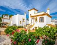 Resale - Villa - Orihuela Costa - Villamartín