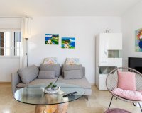 Resale - Villa - Orihuela Costa - Villamartín