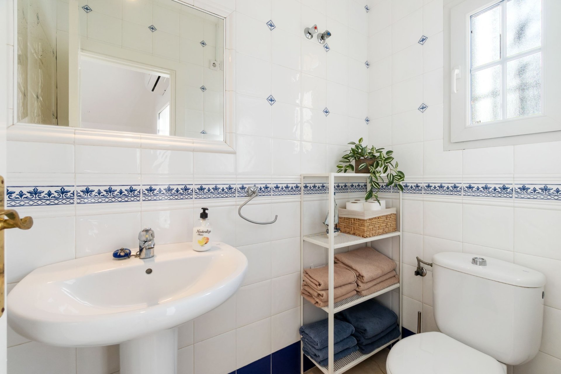 Resale - Villa - Orihuela Costa - Villamartín