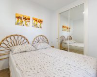 Resale - Villa - Orihuela Costa - Villamartín