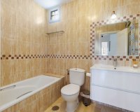 Resale - Villa - Orihuela Costa - Villamartín