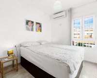 Resale - Villa - Orihuela Costa - Villamartín