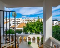 Resale - Villa - Orihuela Costa - Villamartín