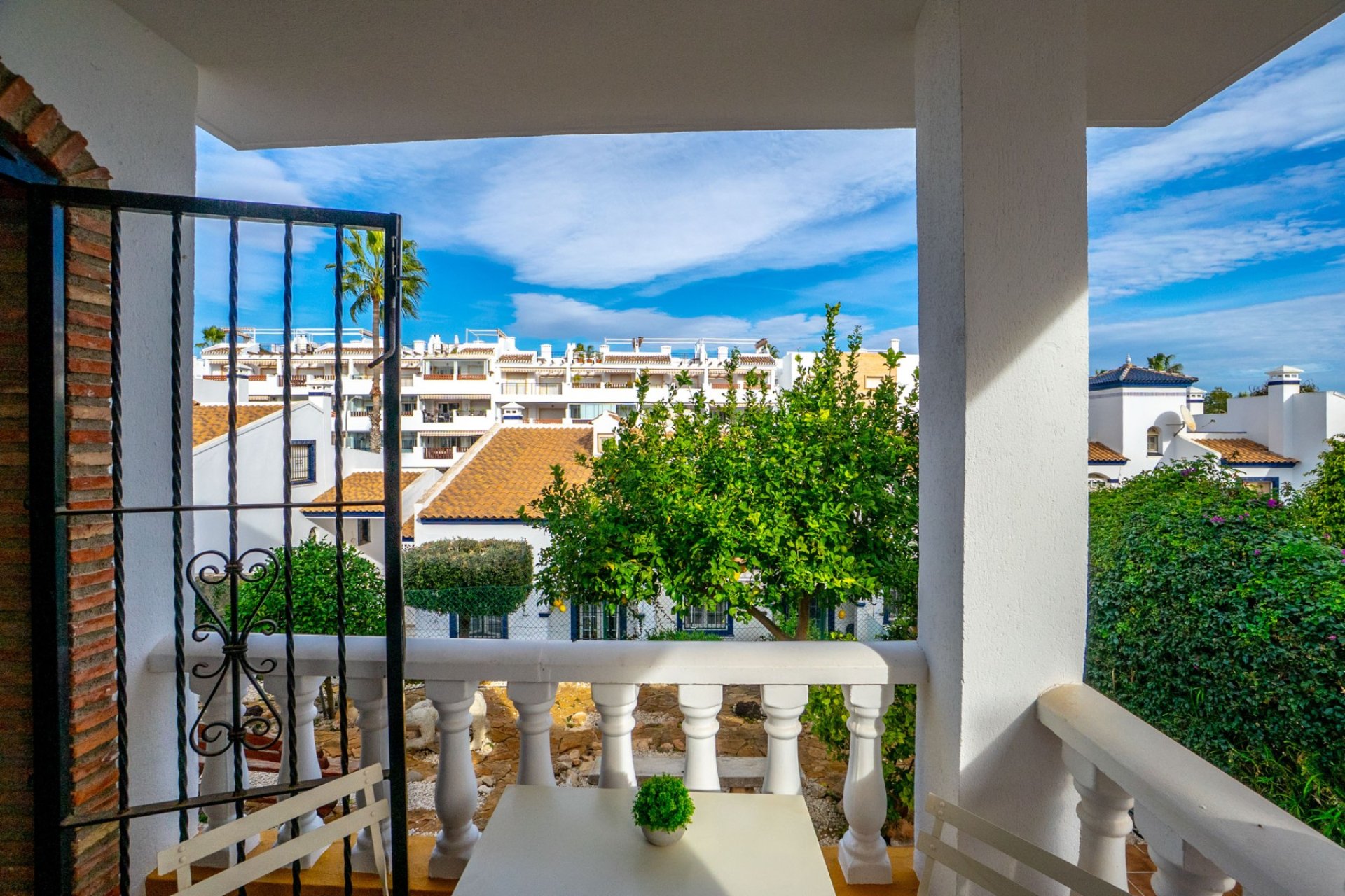 Resale - Villa - Orihuela Costa - Villamartín