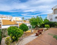 Resale - Villa - Orihuela Costa - Villamartín