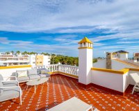 Resale - Villa - Orihuela Costa - Villamartín