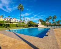 Resale - Villa - Orihuela Costa - Villamartín