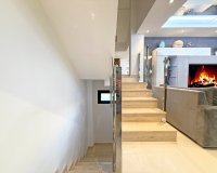 Resale - Villa - Orihuela Costa - Villamartín