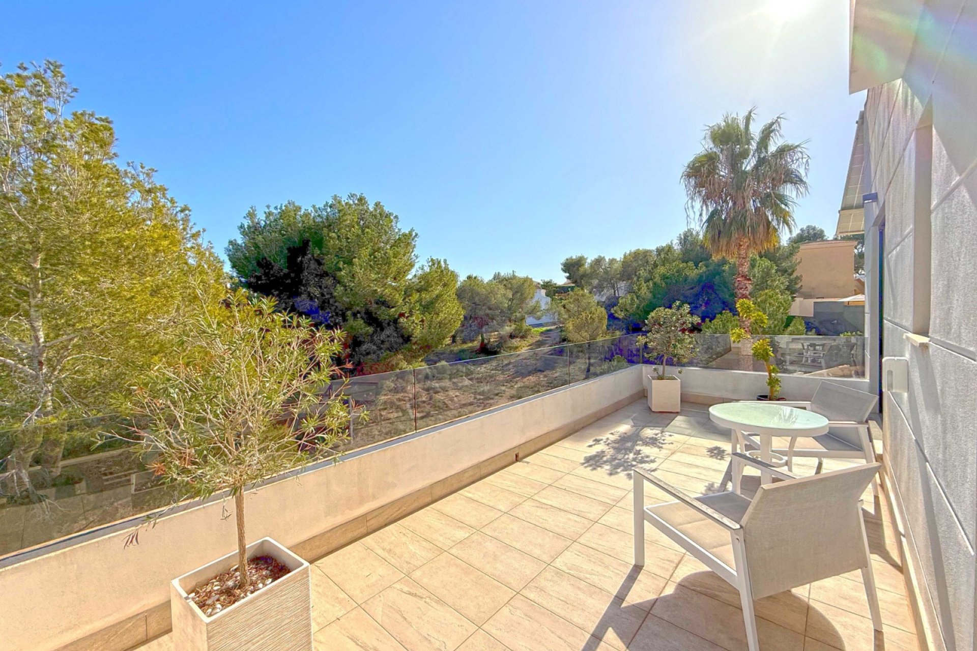 Resale - Villa - Orihuela Costa - Villamartín