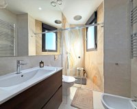 Resale - Villa - Orihuela Costa - Villamartín