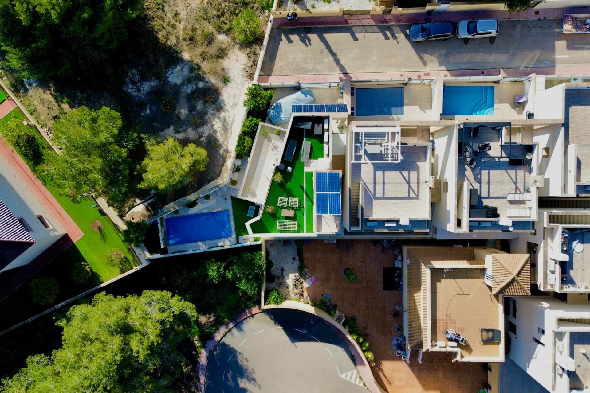 Resale - Villa - Orihuela Costa - Villamartín