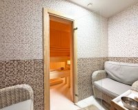 Resale - Villa - Orihuela Costa - Villamartín