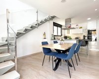 Resale - Villa - Orihuela Costa - Villamartín