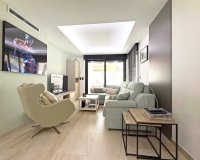 Resale - Villa - Orihuela Costa - Villamartín