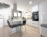 Resale - Villa - Orihuela Costa - Villamartín