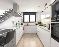 Resale - Villa - Orihuela Costa - Villamartín