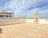 Resale - Villa - Orihuela Costa - Villamartín