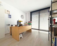 Resale - Villa - Orihuela Costa - Villamartín