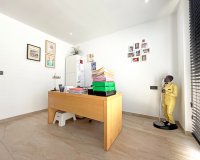 Resale - Villa - Orihuela Costa - Villamartín