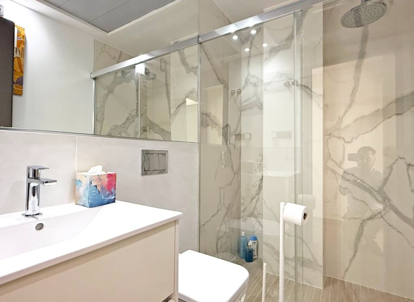 Resale - Villa - Orihuela Costa - Villamartín