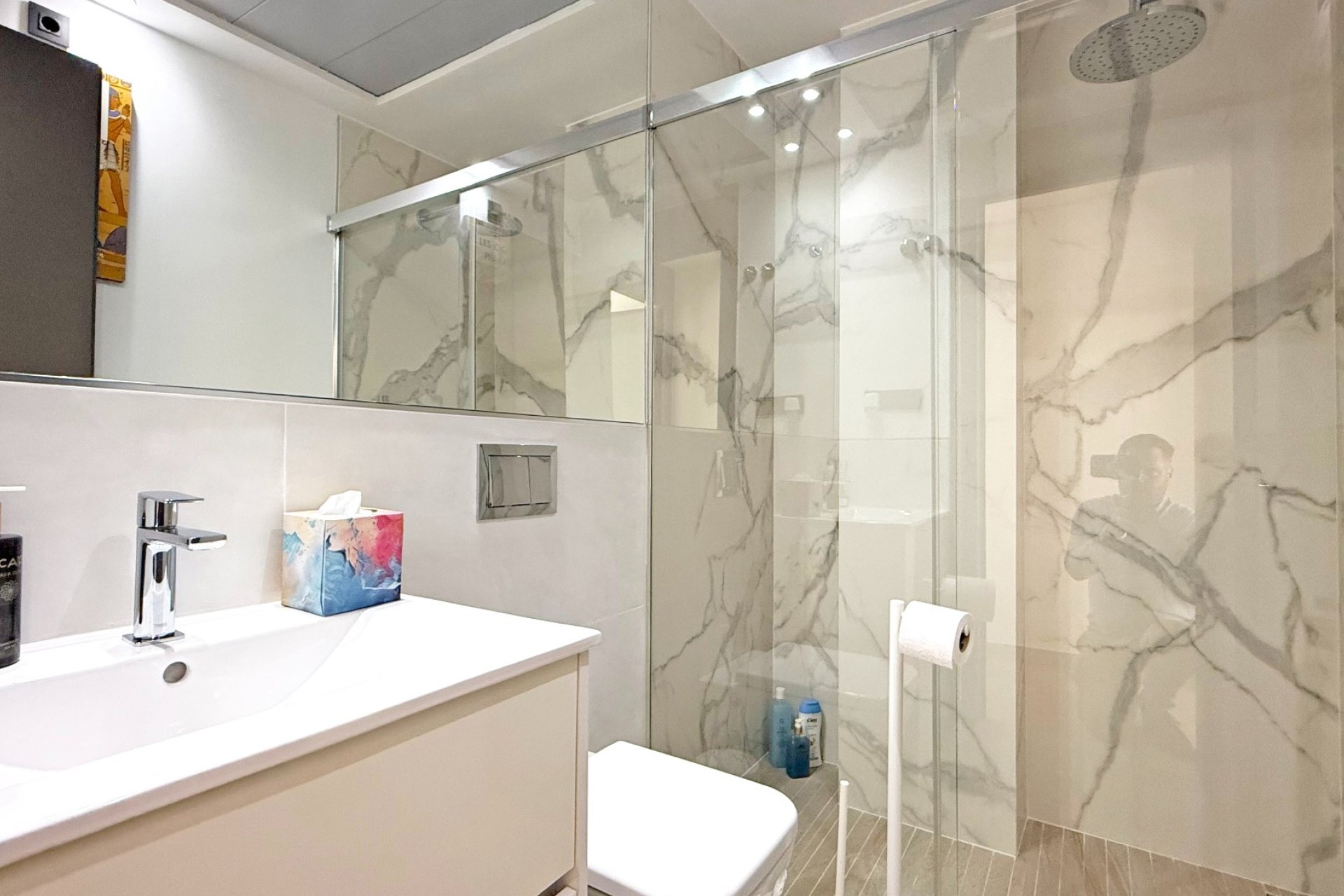 Resale - Villa - Orihuela Costa - Villamartín