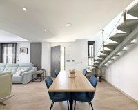 Resale - Villa - Orihuela Costa - Villamartín
