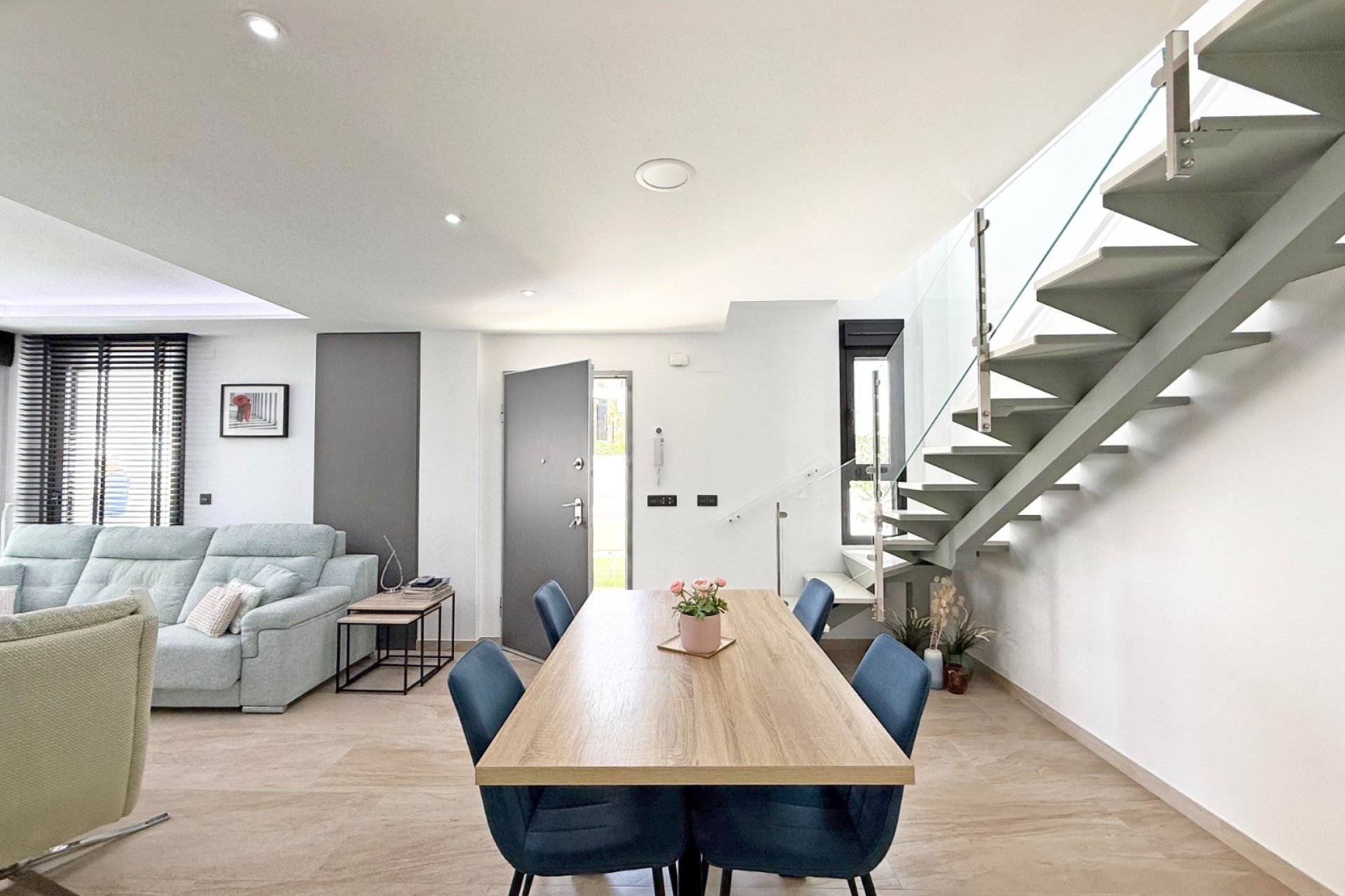 Resale - Villa - Orihuela Costa - Villamartín