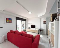 Resale - Villa - Orihuela Costa - Villamartín