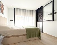 Resale - Villa - Orihuela Costa - Villamartín