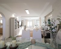 Resale - Villa - Orihuela Costa - Villamartín