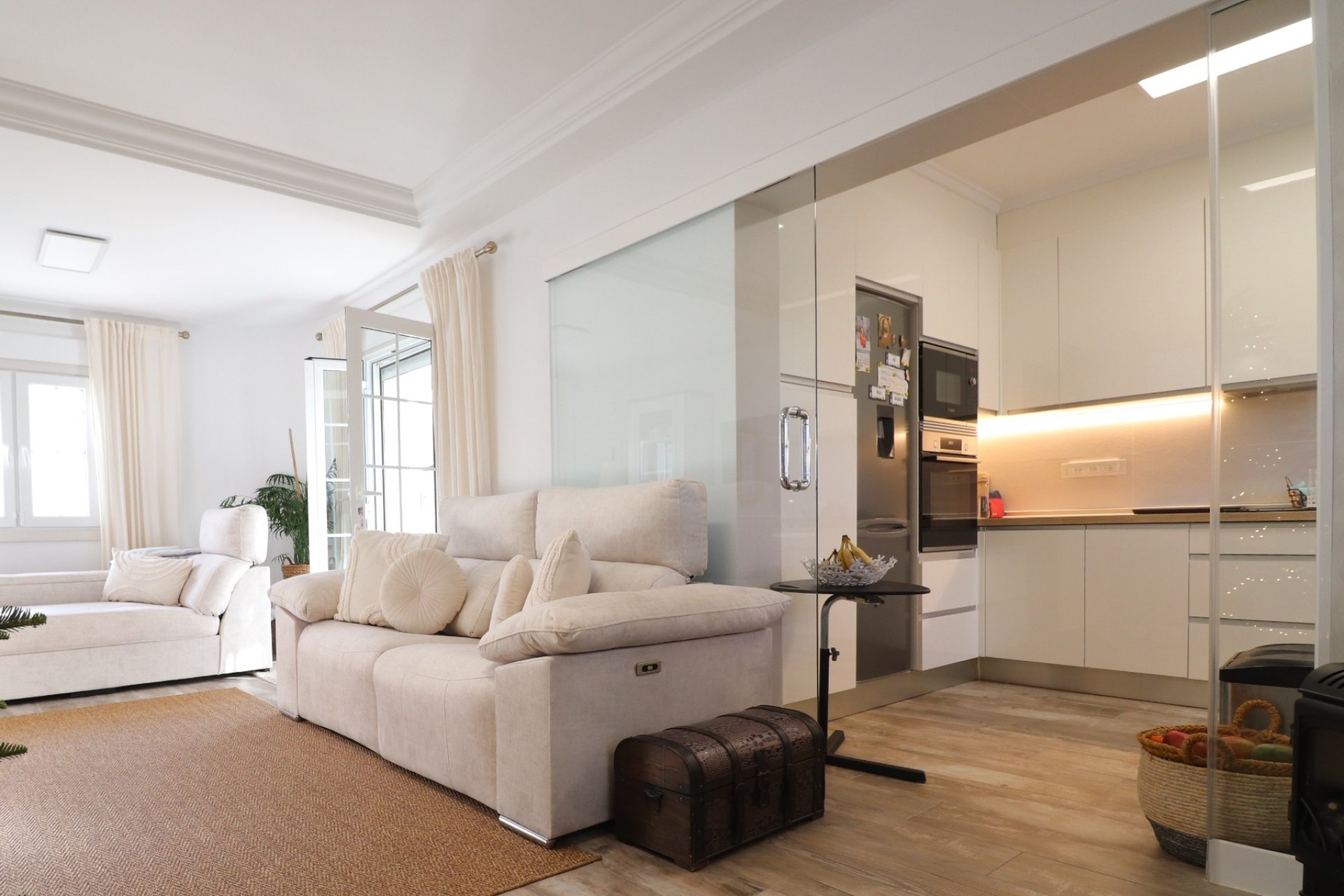 Resale - Villa - Orihuela Costa - Villamartín