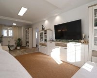 Resale - Villa - Orihuela Costa - Villamartín
