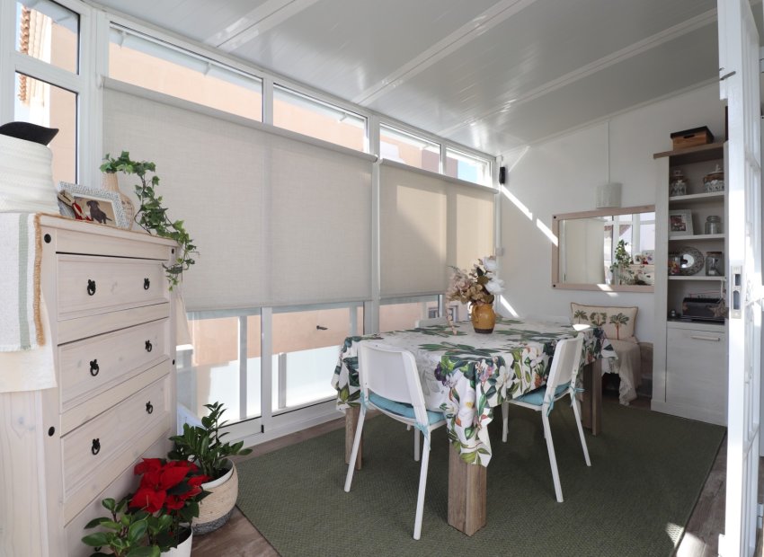 Resale - Villa - Orihuela Costa - Villamartín
