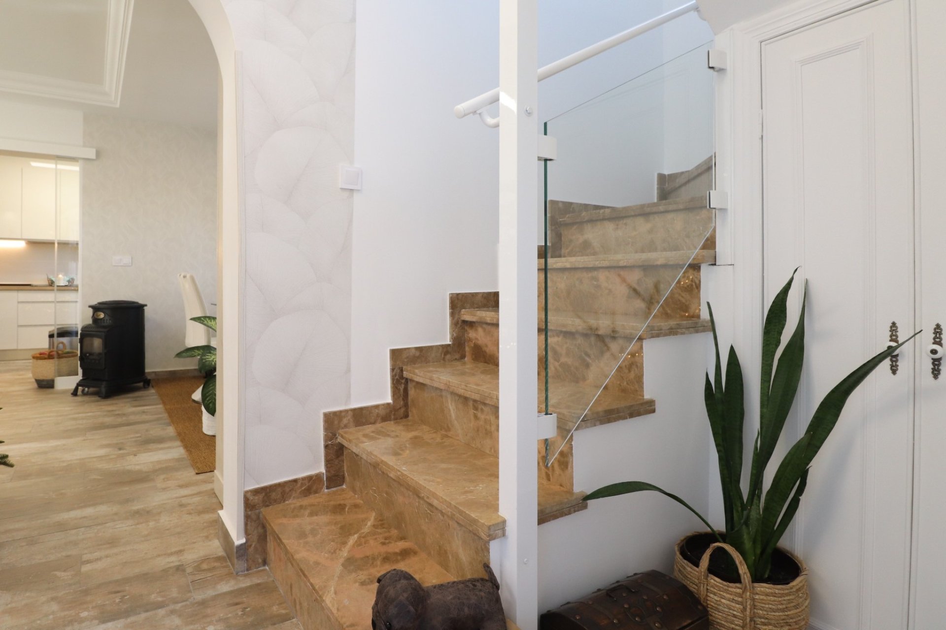 Resale - Villa - Orihuela Costa - Villamartín