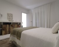 Resale - Villa - Orihuela Costa - Villamartín