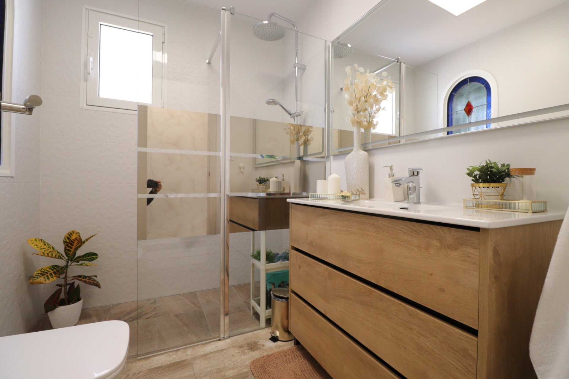 Resale - Villa - Orihuela Costa - Villamartín