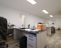 Resale - Villa - Orihuela Costa - Villamartín